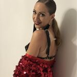 Танцівниця Дарья Березнюк на Lemon Agency