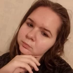 Анастасія Удод