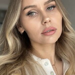 Модель Оксана Ярмолюк на Lemon Agency