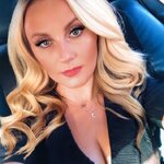 Акторка Анна Захарова на Lemon Agency