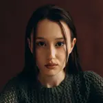 Акторка Вікторія Доманська на Lemon Agency