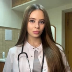 Акторка Эвалина Егорова на Lemon Agency