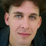 Актор Антон Дзюба на Lemon Agency