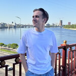 Актор Владислав Краснощок на Lemon Agency