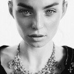 Модель Krystyna Yasinchuk на Lemon Agency