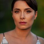 Акторка Анна Супрович на Lemon Agency