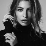 Модель Софи Панкевич на Lemon Agency