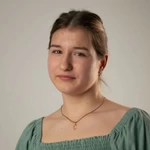 Акторка Соломія Бойчук на Lemon Agency