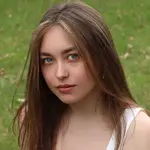 Модель Ірина Бойко на Lemon Agency