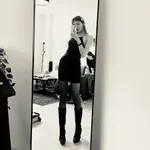 Модель Анна Король на Lemon Agency