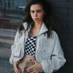 Танцівниця Маргарита Полякова на Lemon Agency