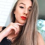 Акторка Даяна Колосова на Lemon Agency