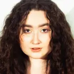 Акторка Єлизавета Ратманська на Lemon Agency