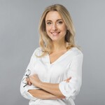 Анна Юриевна