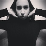 Танцівниця Вероника Франчук на Lemon Agency