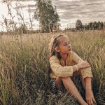 Модель Liza Marshaliuk на Lemon Agency