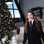 Акторка Милана Петренко на Lemon Agency