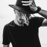 Танцівник Вадим Кулида на Lemon Agency