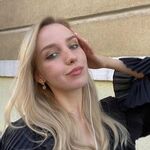 Акторка Tetiana But на Lemon Agency