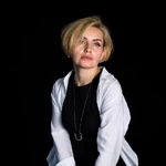 Акторка Галина Резніченко на Lemon Agency