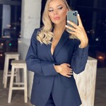 Модель Елена Миронова на Lemon Agency