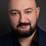 Актор Денис Садченко на Lemon Agency