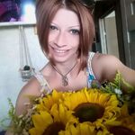 Акторка Tatyana Boichuk на Lemon Agency