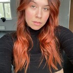Танцівниця София Тихонова на Lemon Agency