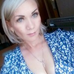 Модель Світлана Ілюшкіна на Lemon Agency