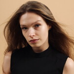 Акторка Анастасія Янкова на Lemon Agency