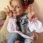Модель Тептя Єва на Lemon Agency