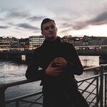 Танцівник Artem Filiuk на Lemon Agency