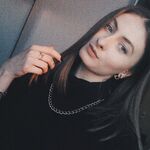 Танцівниця Ирина Токарева на Lemon Agency