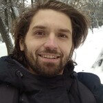 Актор Александр Зыков на Lemon Agency