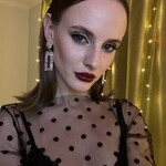 Танцівниця Алина Федорович на Lemon Agency