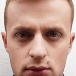 Модель Владислав Бойко на Lemon Agency