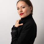 Валерія Новак
