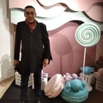Актор Александр Андрейченко на Lemon Agency