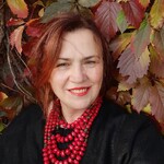 Акторка Oksana Lukashuk на Lemon Agency