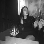 Модель Мария Шевчук на Lemon Agency
