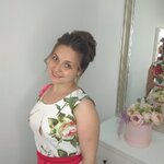 Танцівниця Снежана Владимирова на Lemon Agency