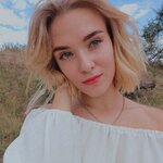 Акторка Анастасия Демченко на Lemon Agency