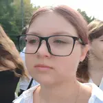 Танцівниця Каміла Титаренко на Lemon Agency