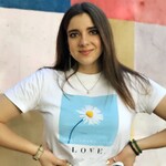 Танцівниця Лера Кулик на Lemon Agency