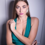 Танцівниця Margo Sheveyko на Lemon Agency
