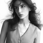 Модель Анастасія Дмитрівна Костенко на Lemon Agency