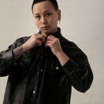 Акторка Ирина Лисицина на Lemon Agency