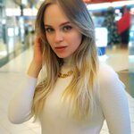 Акторка Анна Дудник на Lemon Agency