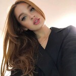 Кира Понаморенко