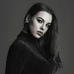 Модель Лада Кулакевич на Lemon Agency